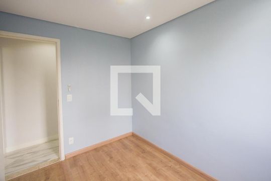Quarto 1 de apartamento para alugar com 2 quartos, 48m² em Vila Maracanã, São Paulo