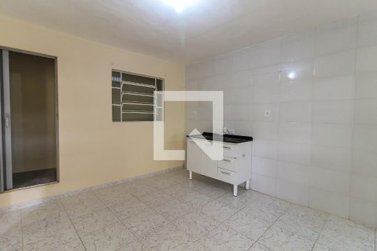 Casa para alugar com 1 quarto, 60m² em Vila Prudente, São Paulo