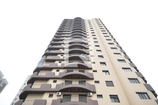 Fachada de apartamento à venda com 4 quartos, 254m² em Vila Andrade, São Paulo