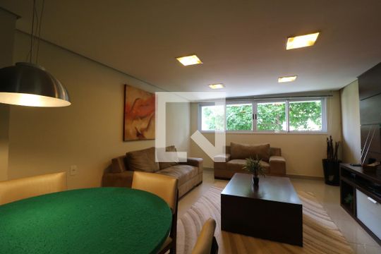 Sala de Jogos de apartamento para alugar com 2 quartos, 61m² em Vila Prudente, São Paulo