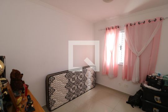 Quarto 1 de apartamento para alugar com 2 quartos, 61m² em Vila Prudente, São Paulo