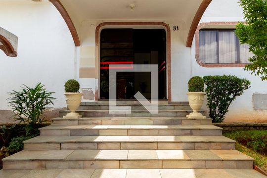 Área comum de apartamento à venda com 2 quartos, 354m² em Vila Regente Feijó, São Paulo