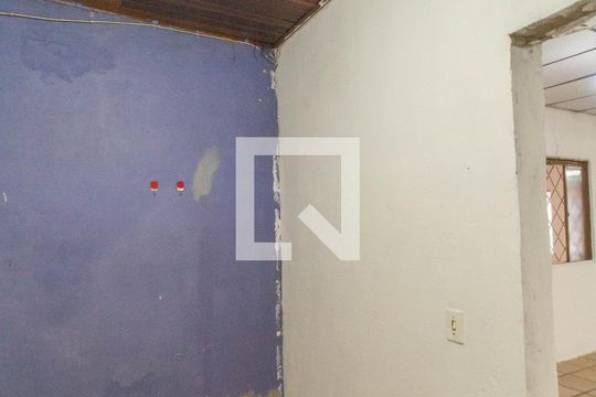 Quarto 2 de casa para alugar com 2 quartos, 250m² em Parque dos Eucalíptos, Gravataí
