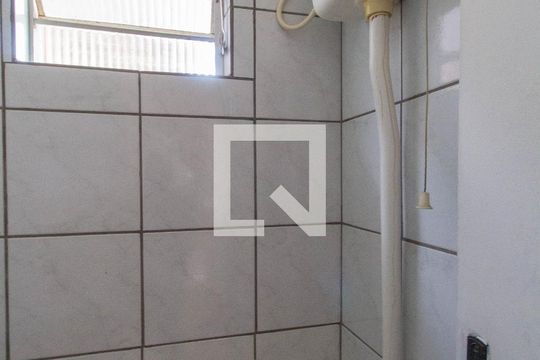 Banhero 2 de casa para alugar com 2 quartos, 250m² em Parque dos Eucalíptos, Gravataí