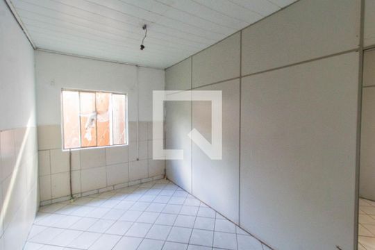 Cozinha de casa para alugar com 2 quartos, 250m² em Parque dos Eucalíptos, Gravataí