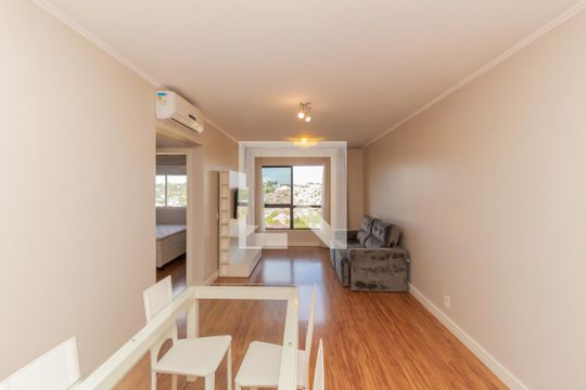 Apartamento para alugar com 2 quartos, 68m² em Rondônia, Novo Hamburgo