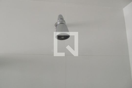 Banheiro da Suíte 3 de casa à venda com 3 quartos, 179m² em Jacarepaguá, Rio de Janeiro