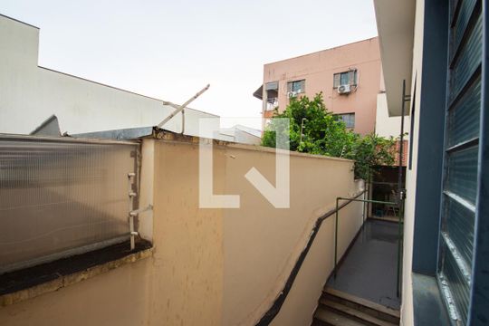 Vista da Copa de casa para alugar com 4 quartos, 250m² em Jardim Sao Luiz, Ribeirão Preto