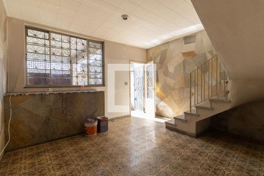Casa à venda com 3 quartos, 88m² em Ipiranga, São Paulo