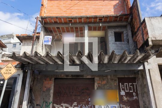 Fachada de casa para alugar com 2 quartos, 170m² em Vila Sonia, São Paulo
