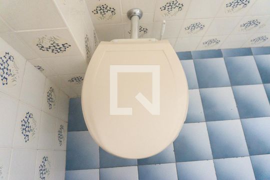 Banheiro de apartamento à venda com 3 quartos, 98m² em Bela Vista, São Paulo