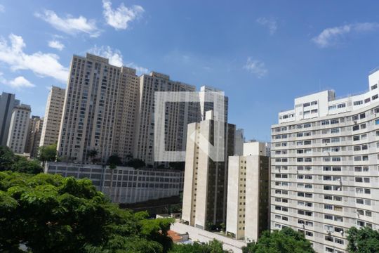 Apartamento à venda com 3 quartos, 98m² em Bela Vista, São Paulo