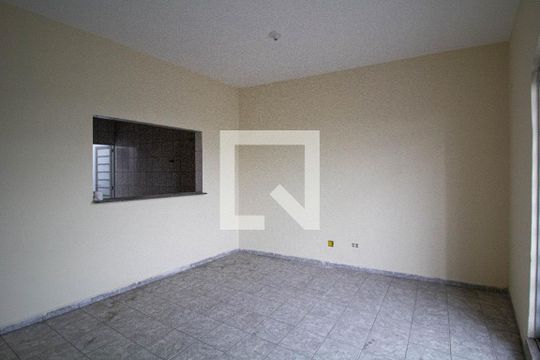 Sala de apartamento para alugar com 2 quartos, 60m² em Cidade Nova São Miguel, São Paulo