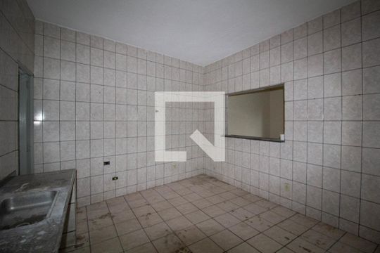 Banheiro de apartamento para alugar com 2 quartos, 60m² em Cidade Nova São Miguel, São Paulo