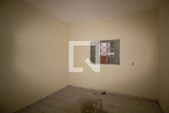 Quarto 2 de apartamento para alugar com 2 quartos, 60m² em Cidade Nova São Miguel, São Paulo