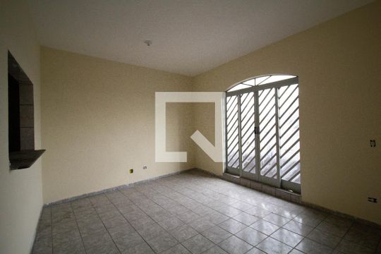 Sala de apartamento para alugar com 2 quartos, 60m² em Cidade Nova São Miguel, São Paulo