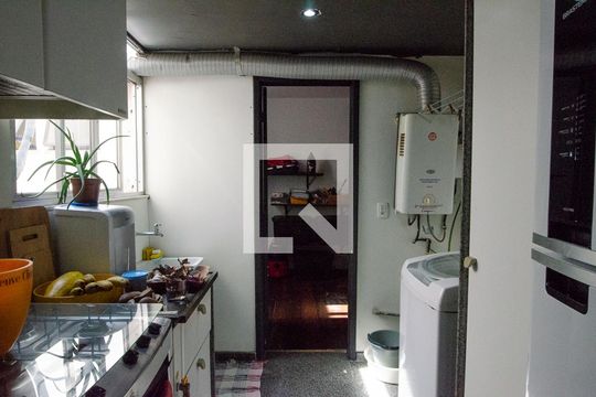 Apartamento à venda com 3 quartos, 180m² em Recreio dos Bandeirantes, Rio de Janeiro