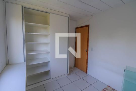 Quarto 2
 de apartamento à venda com 2 quartos, 52m² em Canudos, Novo Hamburgo