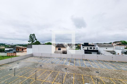 Vista de apartamento para alugar com 2 quartos, 55m² em Loteamento Villa Branca, Jacareí