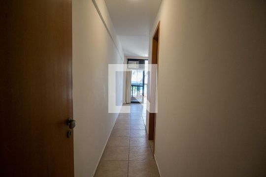 Suíte 1 de apartamento para alugar com 4 quartos, 203m² em Recreio dos Bandeirantes, Rio de Janeiro
