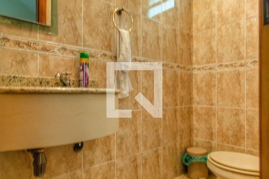 Casa à venda com 4 quartos, 150m² em Ipiranga, São Paulo