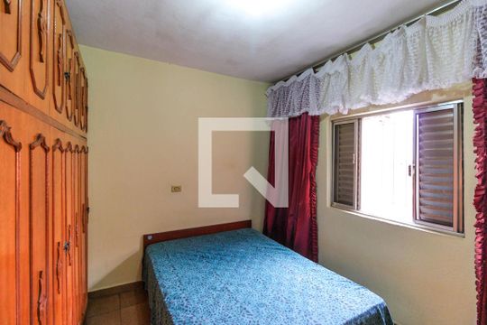 Quarto 2 de casa à venda com 4 quartos, 153m² em Vila Sapopemba, São Paulo