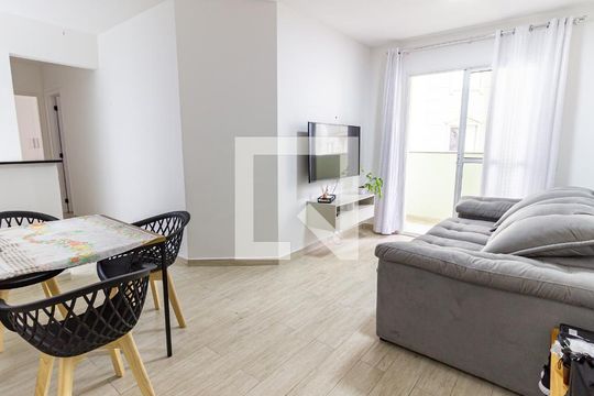 Apartamento à venda com 3 quartos, 69m² em Mooca, São Paulo