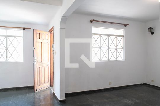 Casa de Condomínio para alugar com 2 quartos, 100m² em Santana, São Paulo