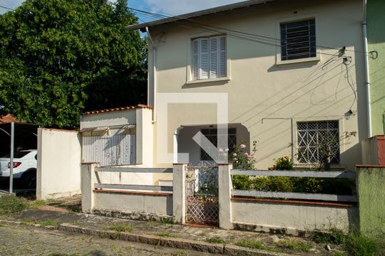 Fachada casa de casa de condomínio para alugar com 2 quartos, 100m² em Santana, São Paulo