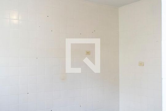 Cozinha de casa de condomínio para alugar com 2 quartos, 100m² em Santana, São Paulo