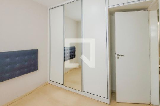 Quarto 1 de apartamento à venda com 2 quartos, 46m² em Califórnia, Belo Horizonte