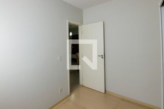 Quarto 2 de apartamento à venda com 2 quartos, 46m² em Califórnia, Belo Horizonte