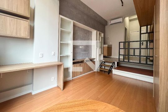 Kitnet/Studio para alugar com 1 quarto, 25m² em Perdizes, São Paulo