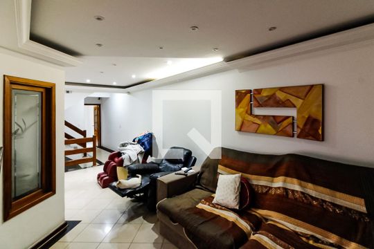 Casa à venda com 4 quartos, 245m² em Parada Inglesa, São Paulo