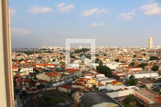 Vista do Quarto 1 de apartamento à venda com 2 quartos, 69m² em Vila Barreto, São Paulo
