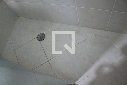 Banheiro de apartamento à venda com 2 quartos, 69m² em Vila Barreto, São Paulo