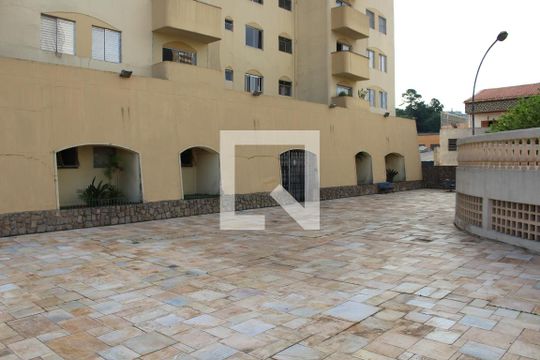 Área comum de apartamento à venda com 2 quartos, 69m² em Vila Barreto, São Paulo