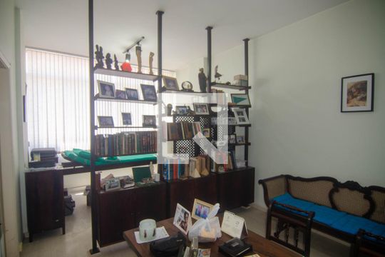 Apartamento para alugar com 2 quartos, 270m² em Copacabana, Rio de Janeiro