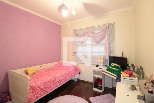 Quarto de casa à venda com 5 quartos, 255m² em Água Rasa, São Paulo