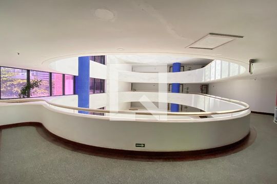 Área comum de apartamento para alugar com 1 quarto, 60m² em Ondina, Salvador