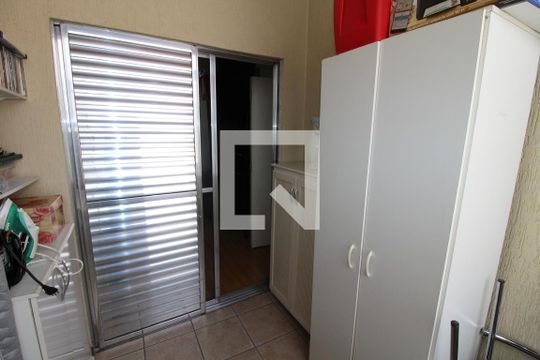 Casa à venda com 4 quartos, 175m² em Vila Alpina, São Paulo