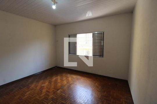 Quarto de casa à venda com 4 quartos, 175m² em Vila Alpina, São Paulo