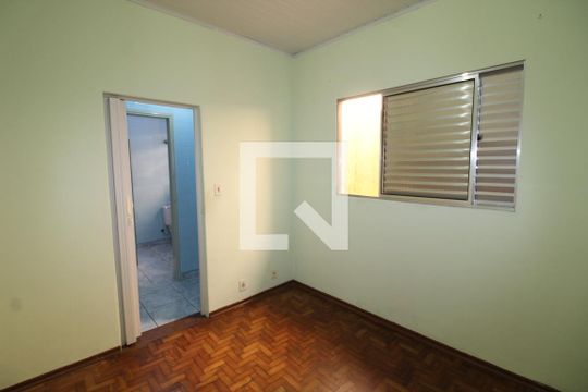 Quarto 2 de casa à venda com 4 quartos, 175m² em Vila Alpina, São Paulo