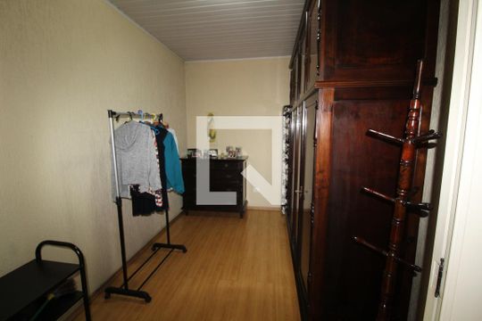 Quarto 4 de casa à venda com 4 quartos, 175m² em Vila Alpina, São Paulo
