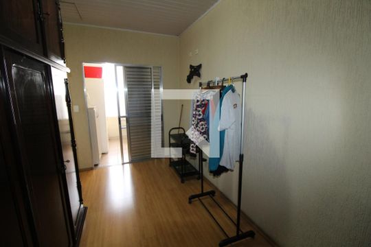 Quarto 4 de casa à venda com 4 quartos, 175m² em Vila Alpina, São Paulo