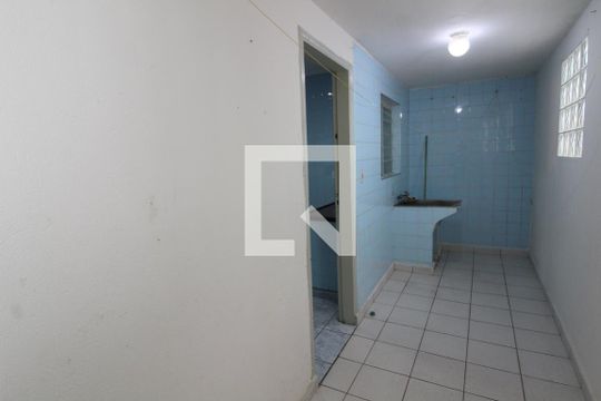 Área de Serviço de casa à venda com 4 quartos, 175m² em Vila Alpina, São Paulo