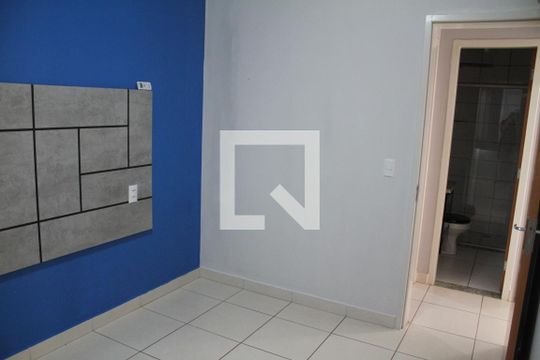 Quarto 1 de apartamento para alugar com 2 quartos, 49m² em Parque Oeste Industrial, Goiânia