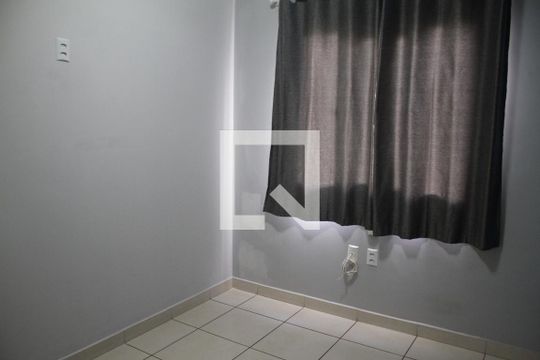 Quarto 1 de apartamento para alugar com 2 quartos, 49m² em Parque Oeste Industrial, Goiânia