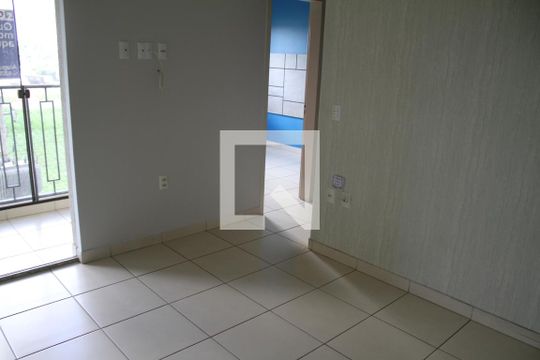 Apartamento à venda com 2 quartos, 49m² em Parque Oeste Industrial, Goiânia