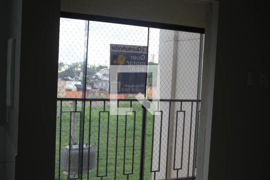 PLAQUINHA de apartamento à venda com 2 quartos, 49m² em Parque Oeste Industrial, Goiânia